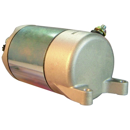 Wai Global Starter, STRMT PMDD, 07kW12 Volt, CCW, 9Tooth Spline 18757N